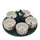 set porta snack