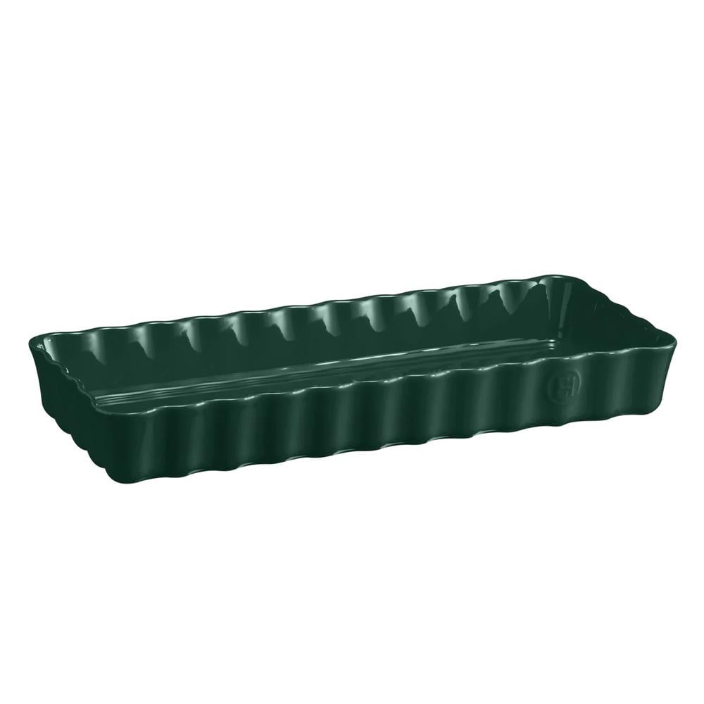 tortiera rettangolare lunga
