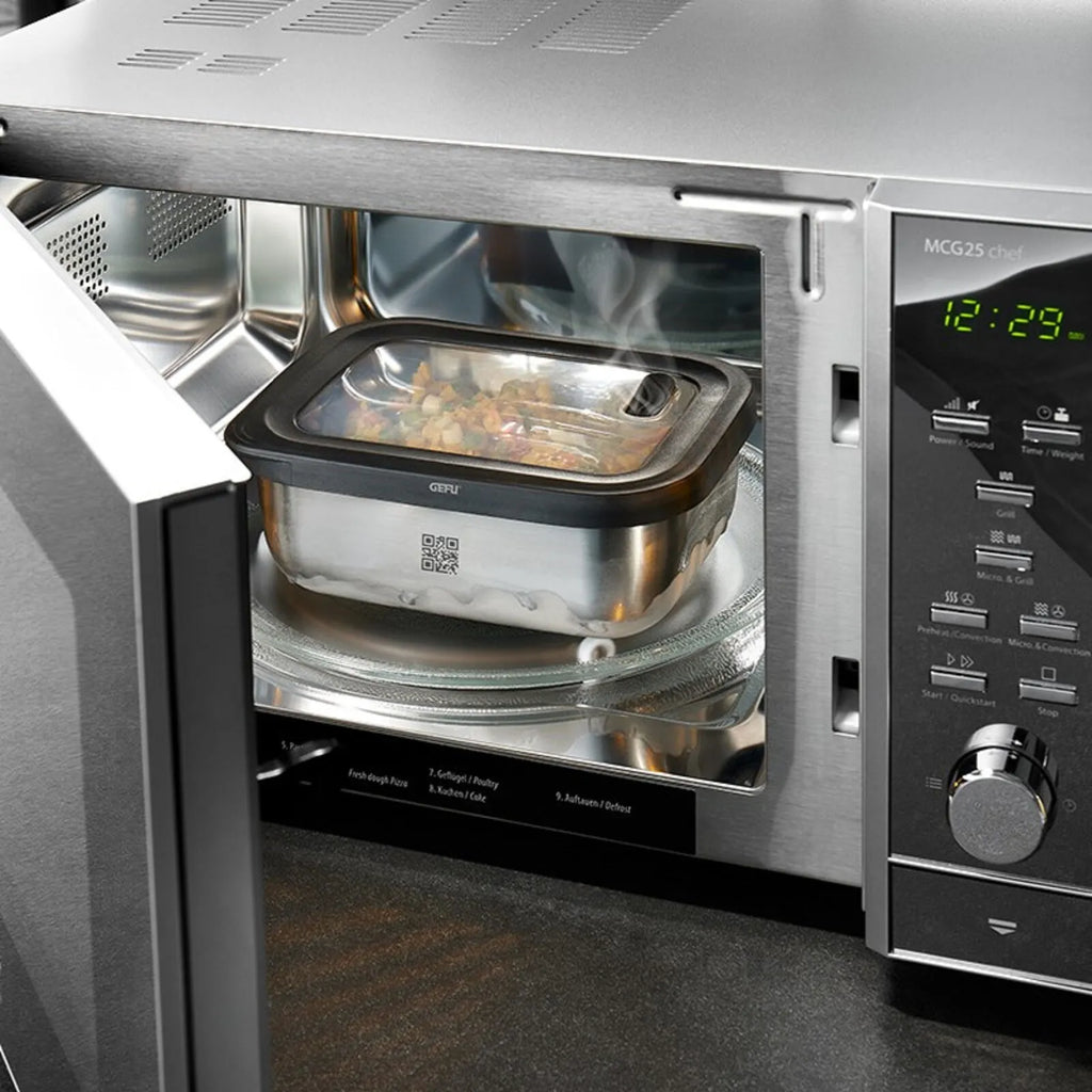 contenitore salvafreschezza