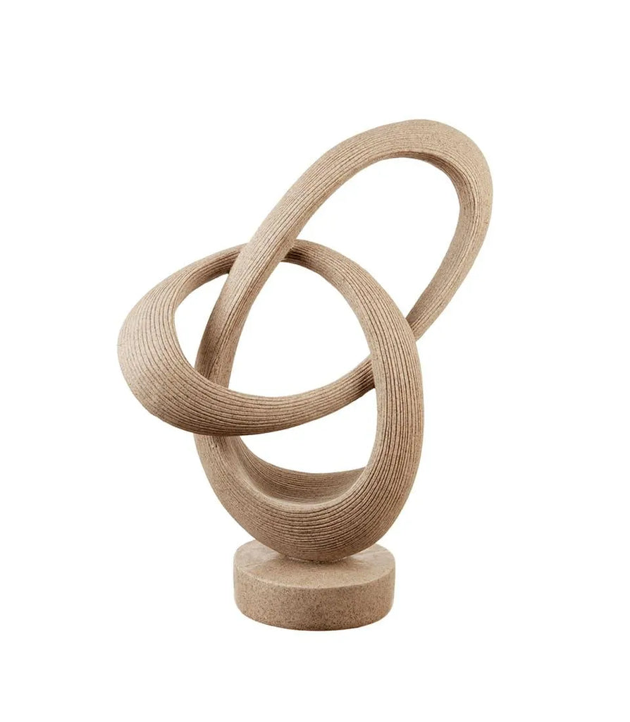 scultura decorativa