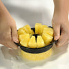 taglia ananas