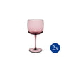 bicchiere vino