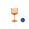 bicchiere vino