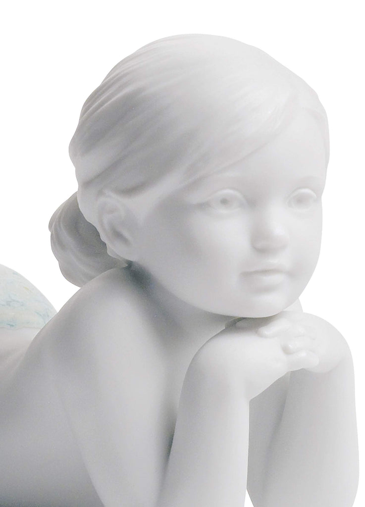 statua