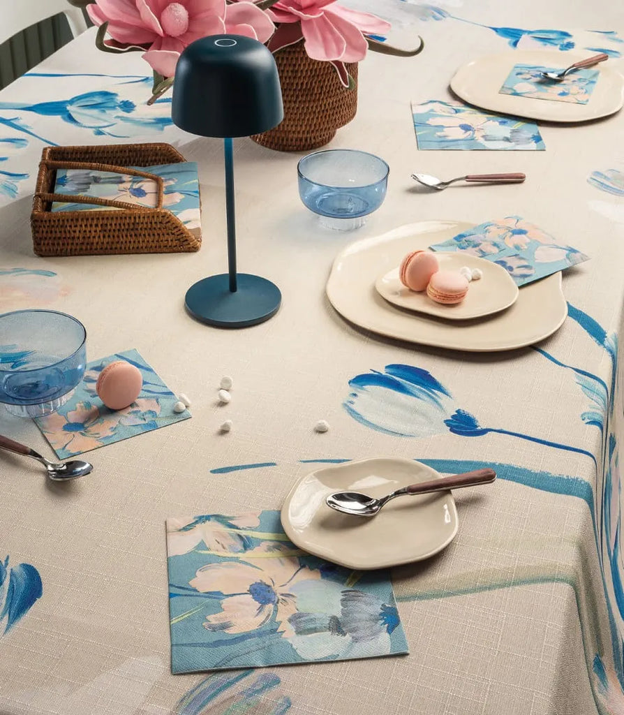 tovaglia 155x270