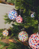 pallina di natale