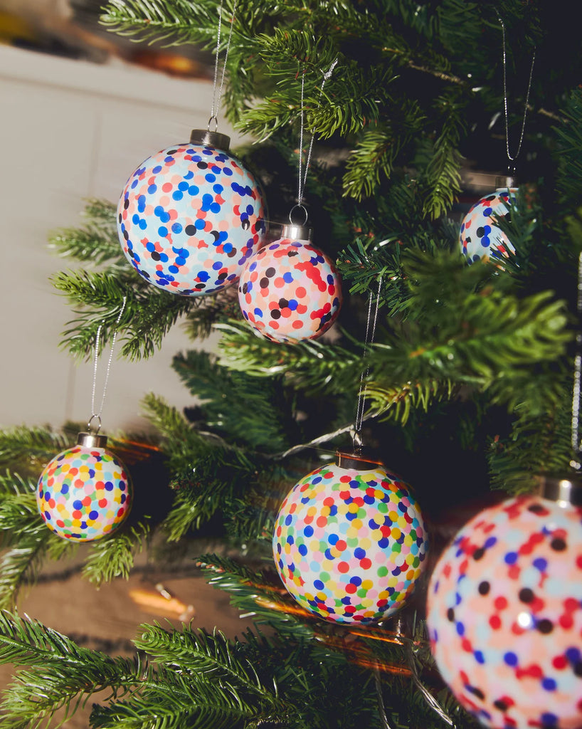 pallina di natale