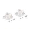 set 2 tazzine