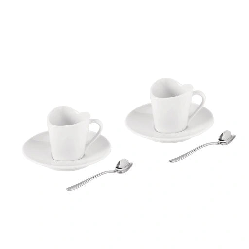 set 2 tazzine
