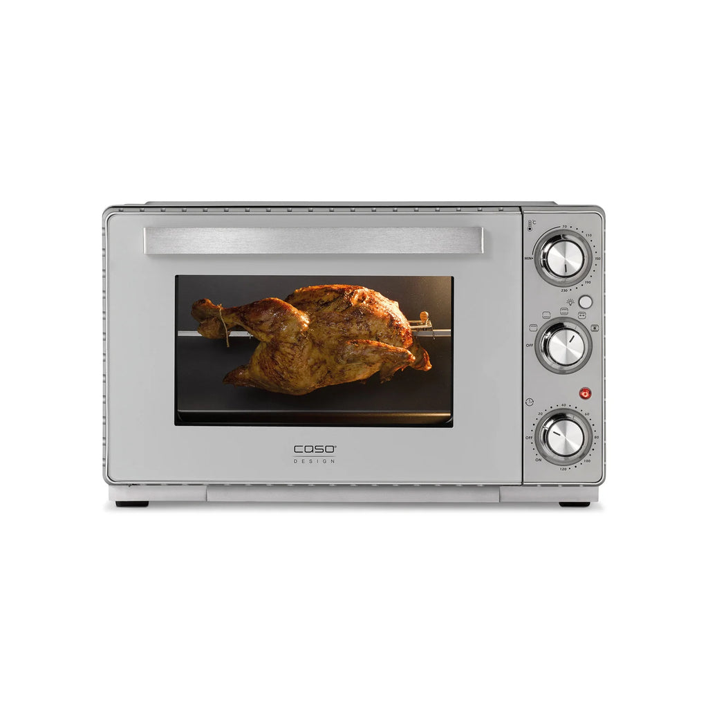 forno elettrico