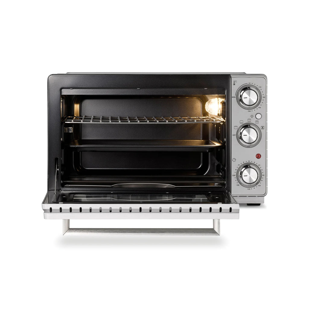 forno elettrico
