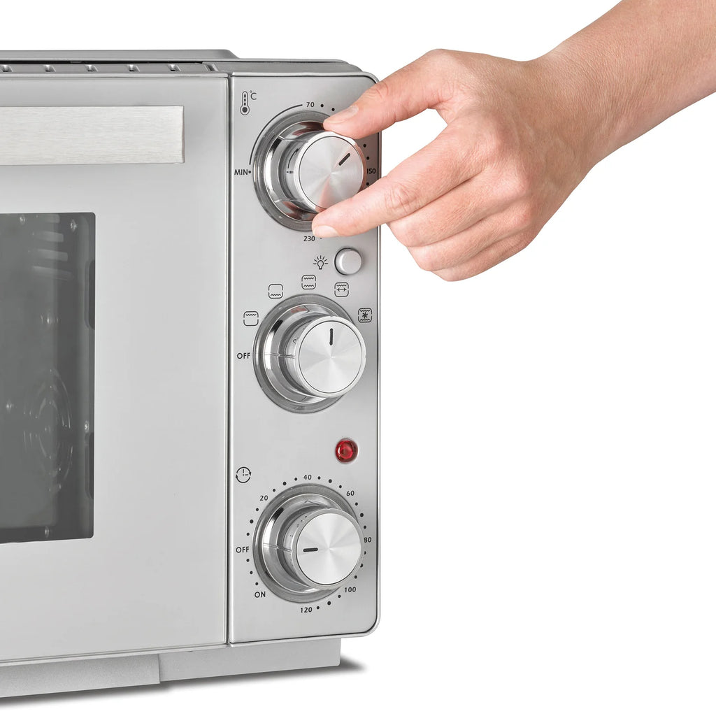 forno elettrico