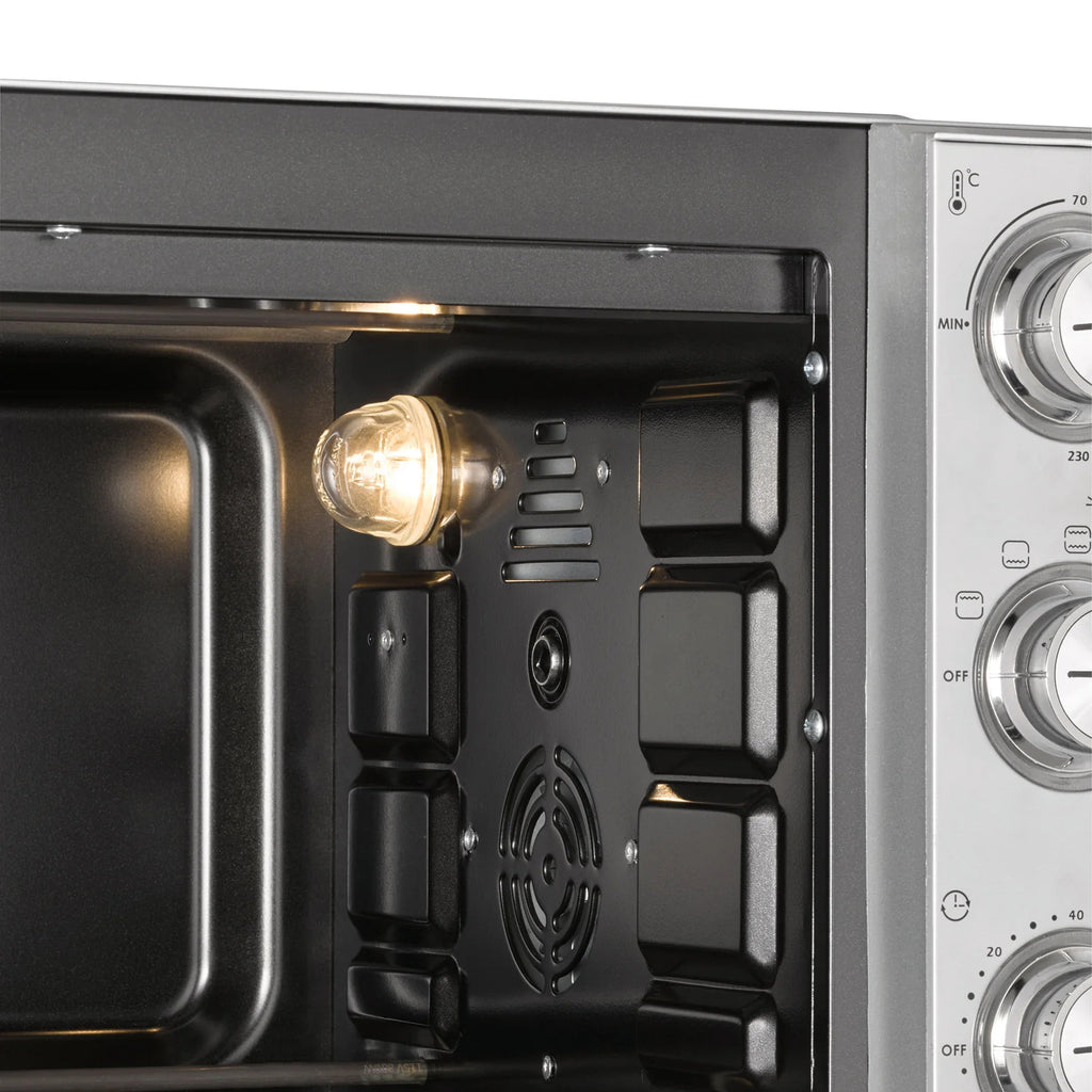 forno elettrico
