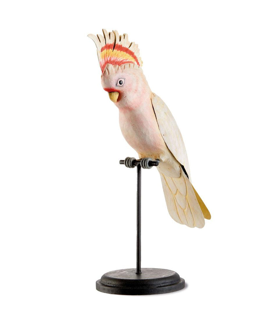 uccello decorativo