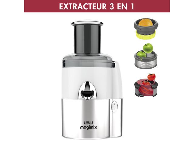 estrattore