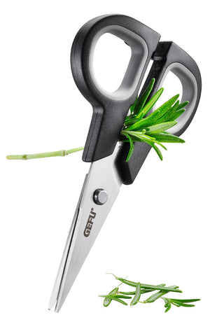 forbici per erbe aromatiche