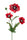 fiore artificiale