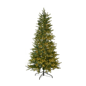 albero di natale 210h