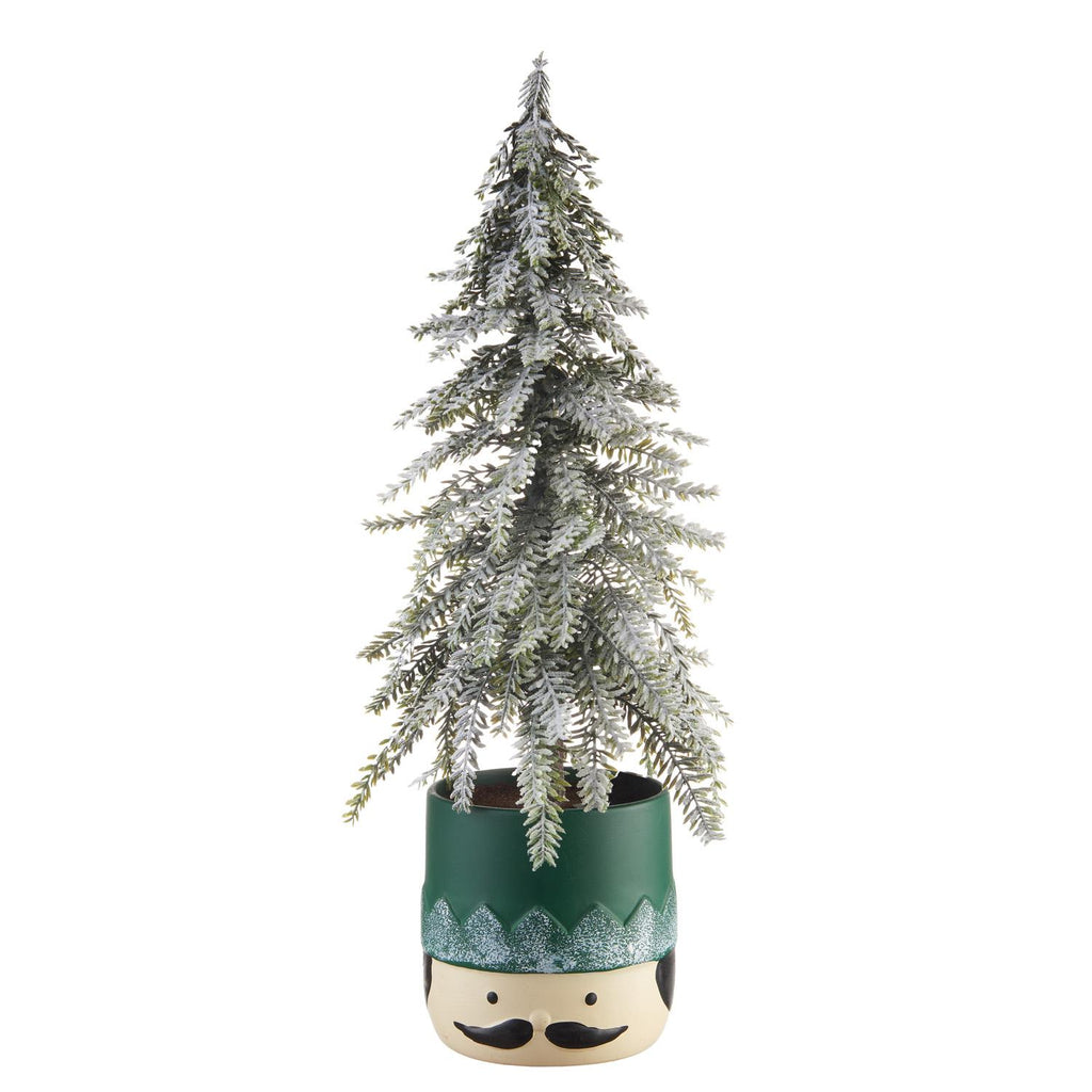 albero di natale