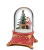 Boule de neige