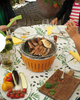 grill portatile xl