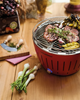 grill portatile xl