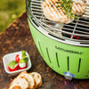 grill portatile l