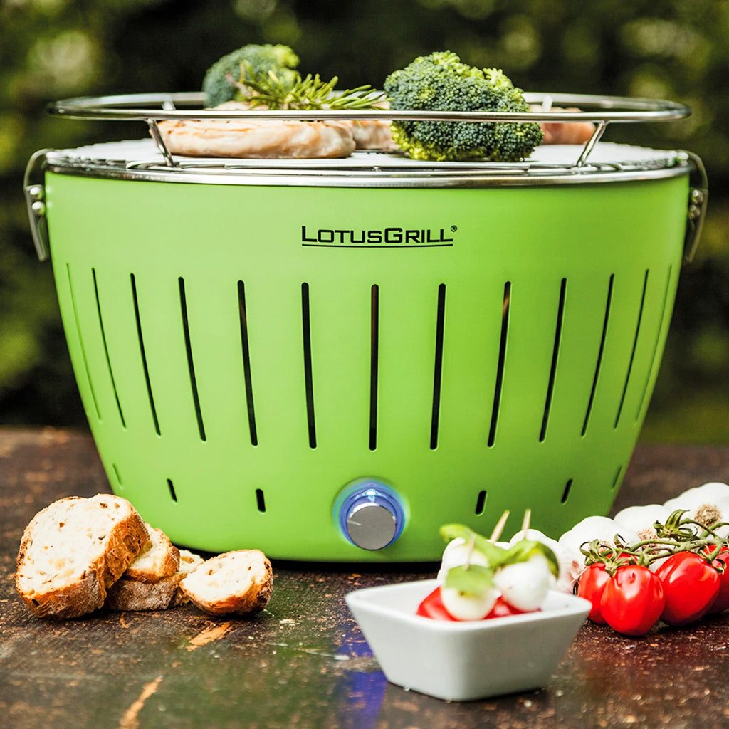 grill portatile l