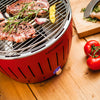 grill portatile l