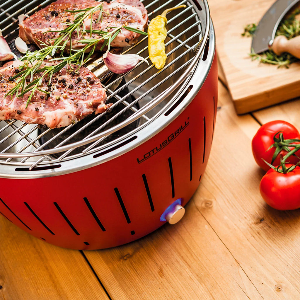 grill portatile l