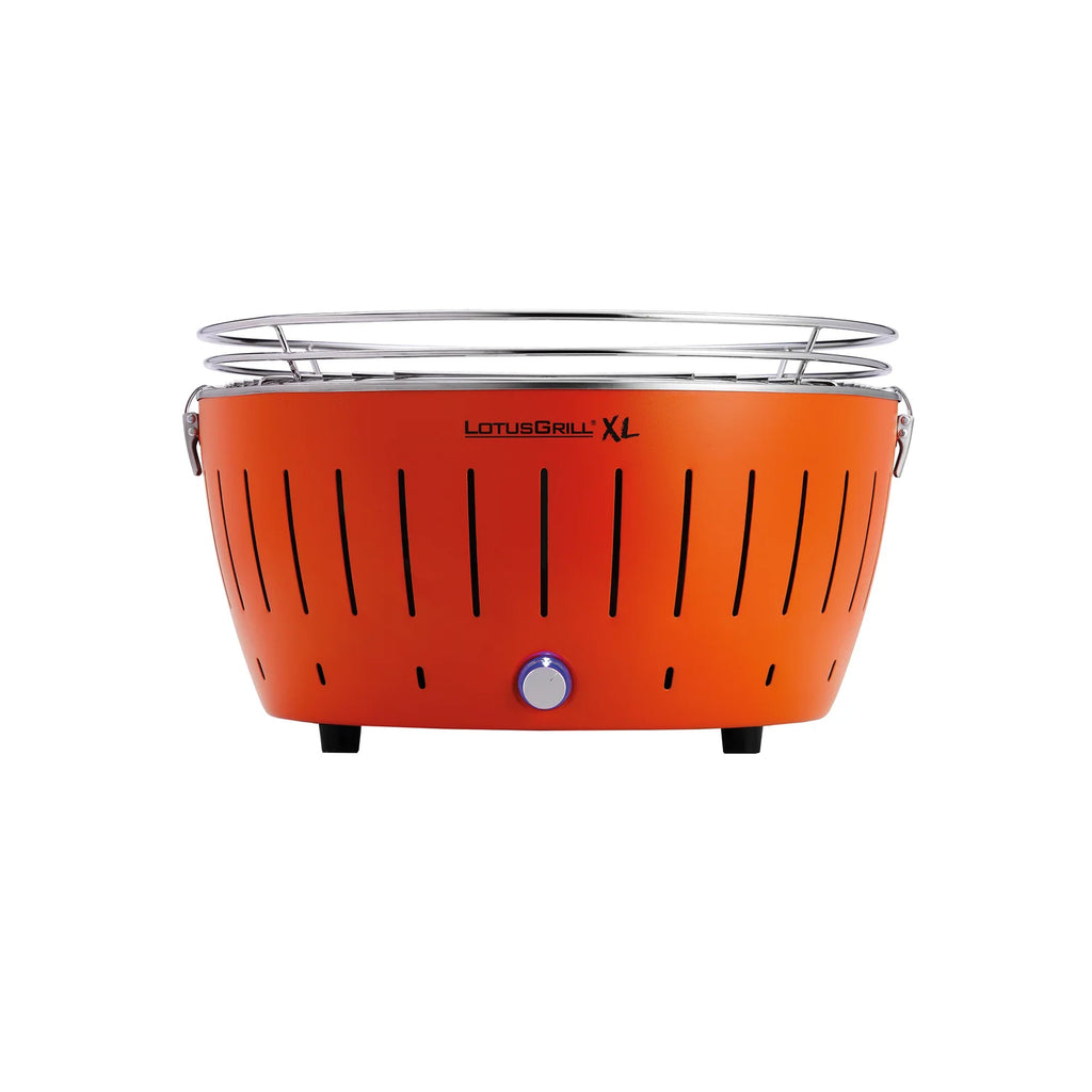 grill portatile xl