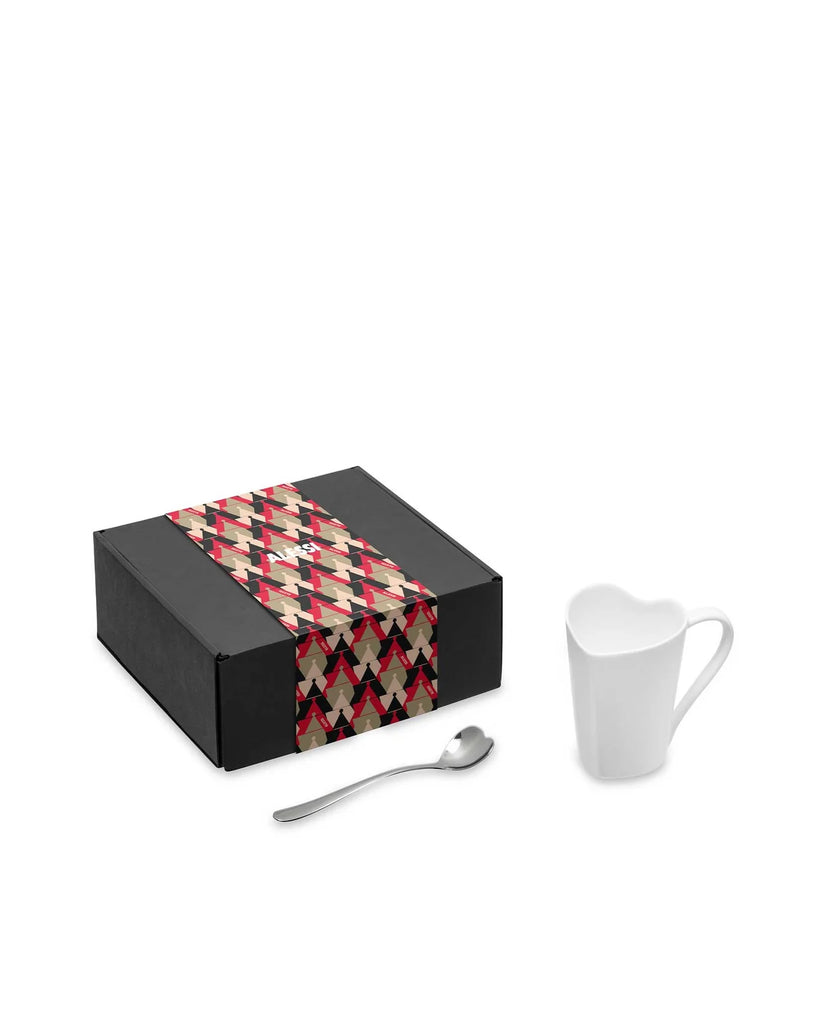 set tea