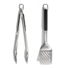set pinza & paletta