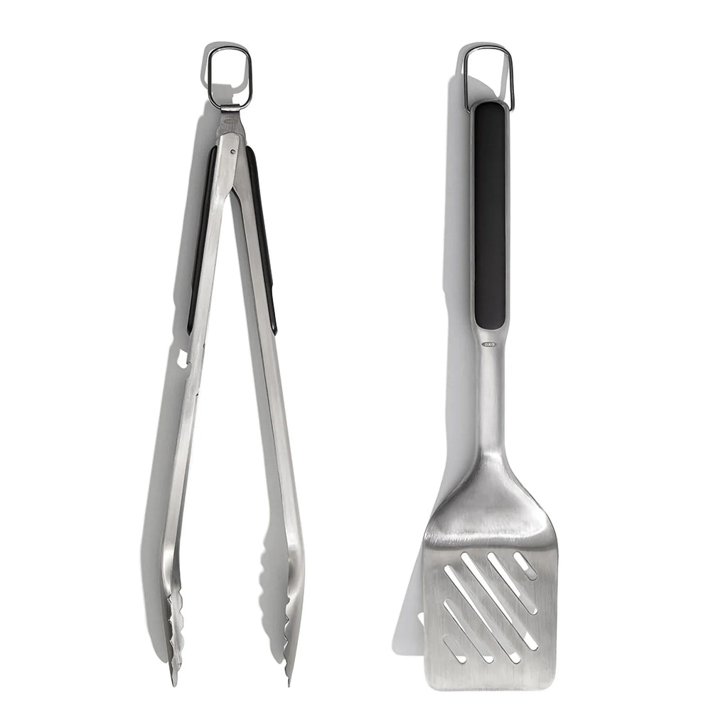 set pinza & paletta