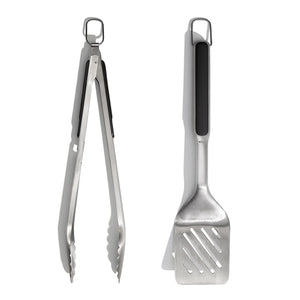 set pinza & paletta