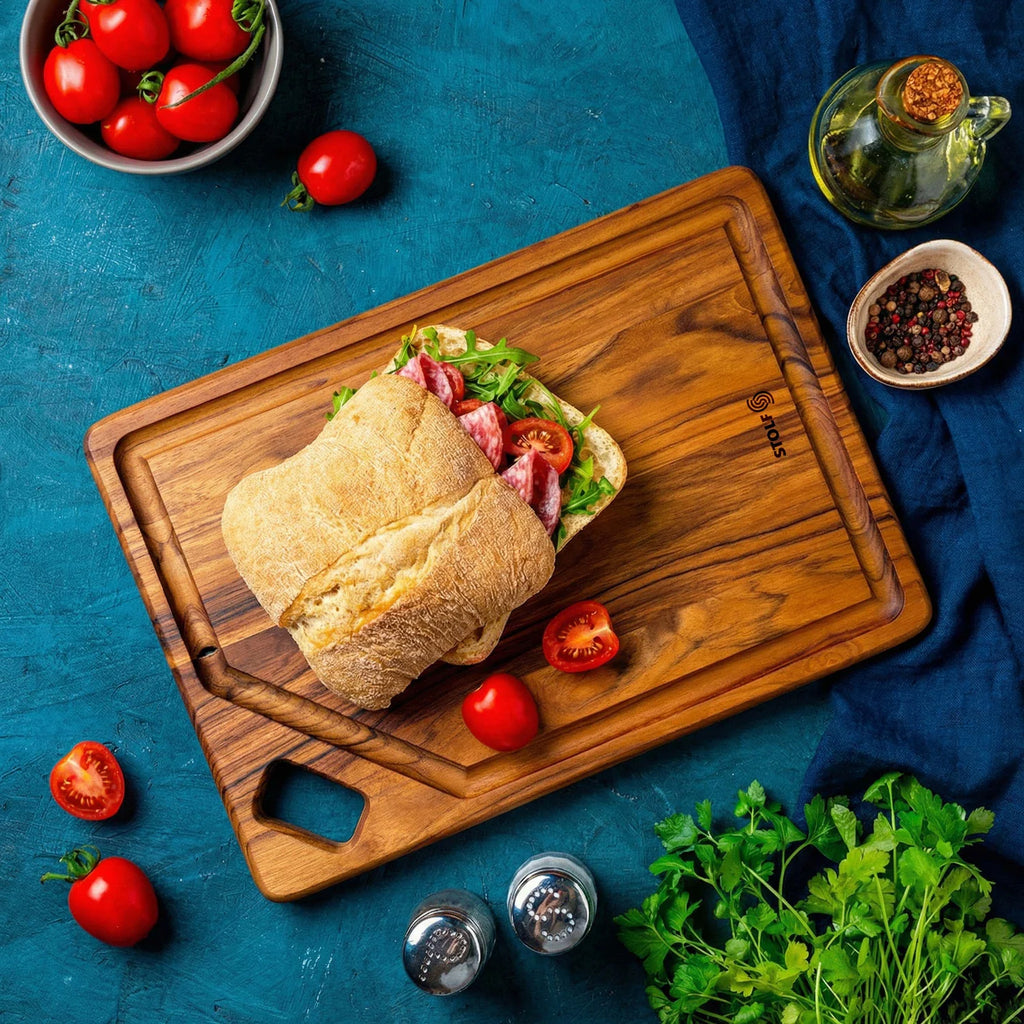 tagliere piccolo