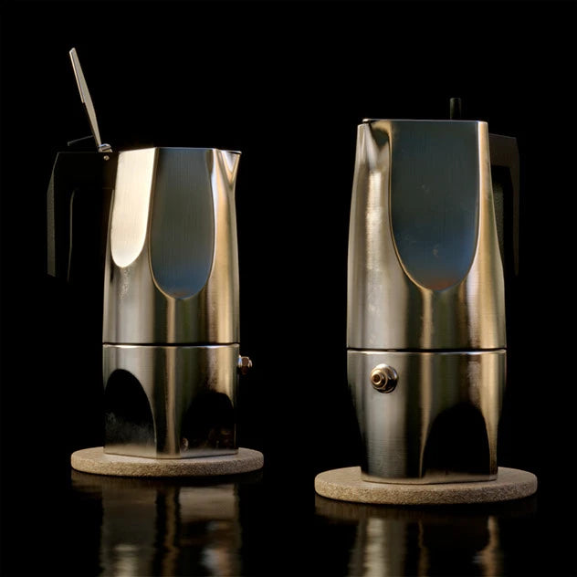 caffettiera