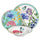 set piatti 18 pz
