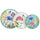 set piatti 18 pz