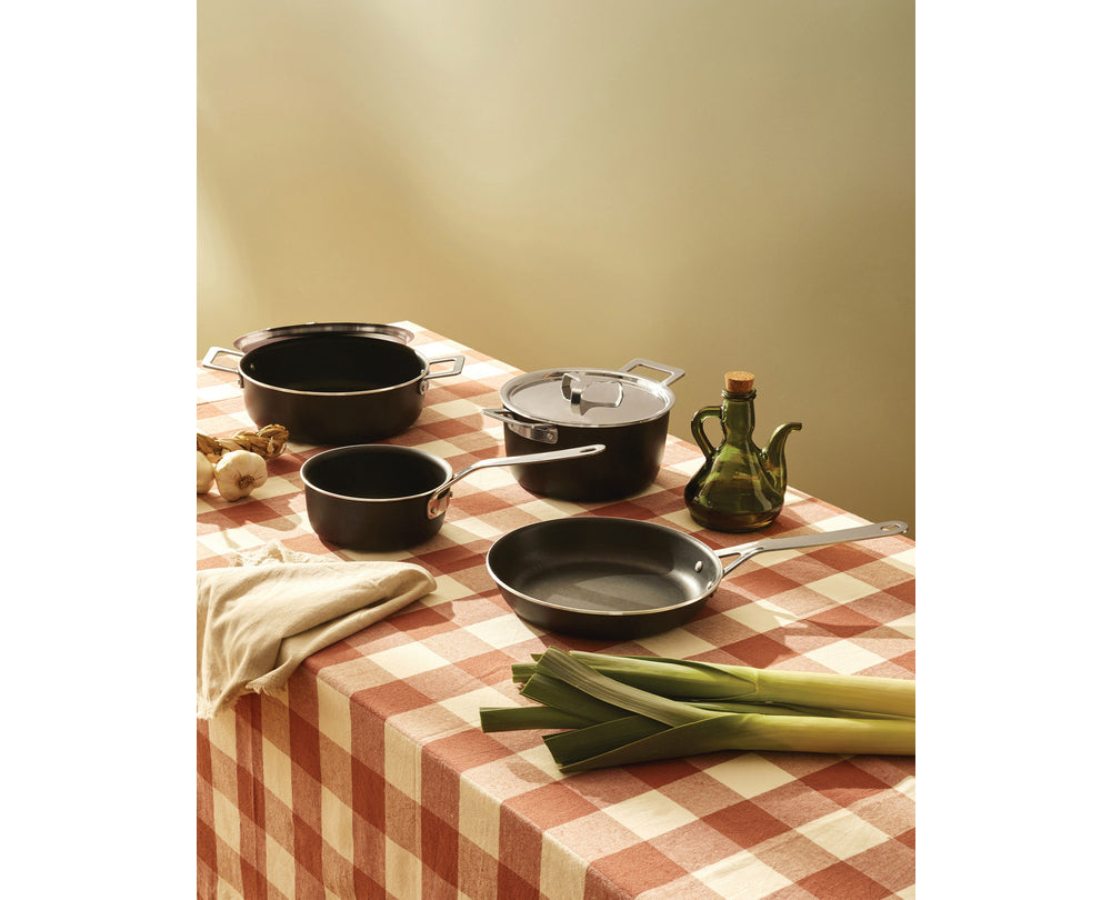 Set di pentole 6 pz