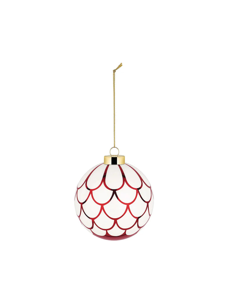 palla di natale 2025