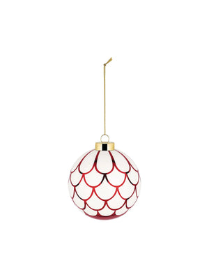 palla di natale 2025