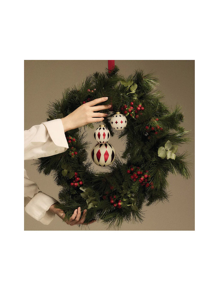 palla di natale 2025