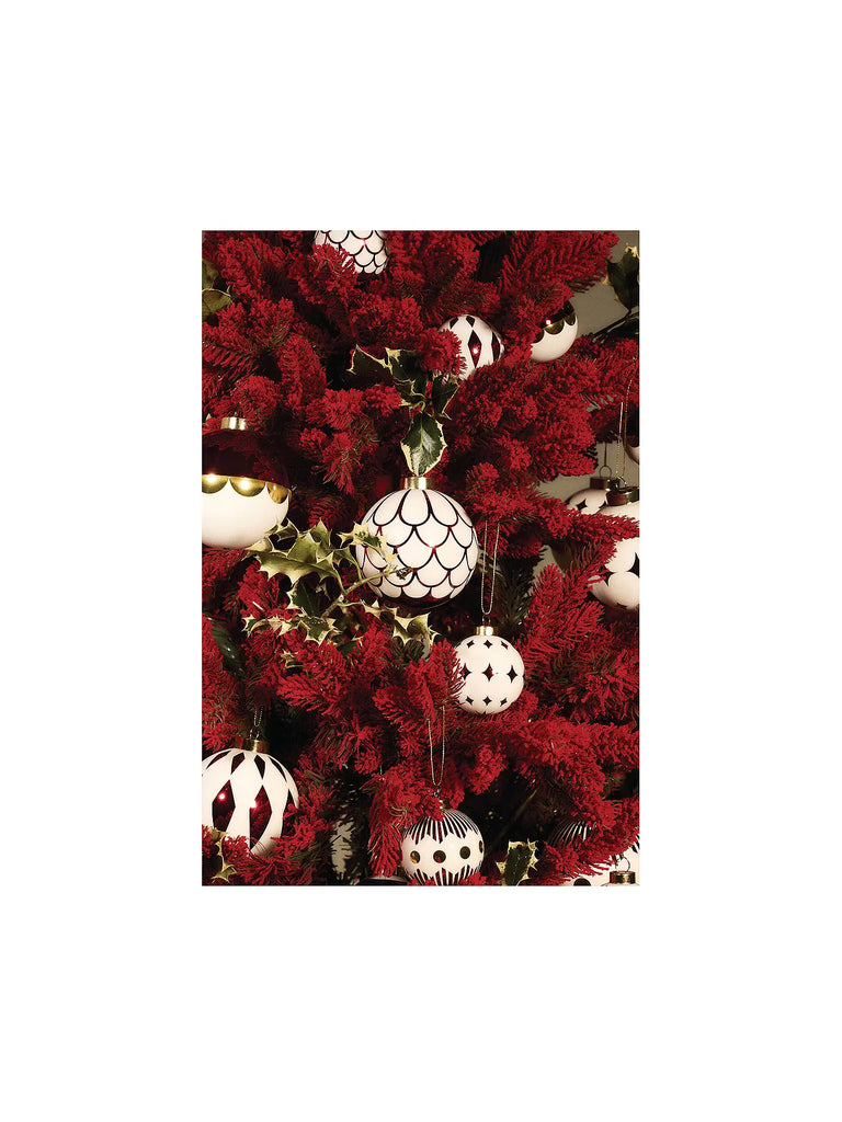 palla di natale 2025