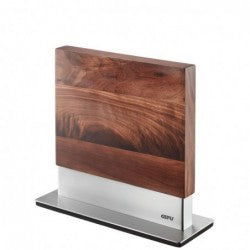 ceppo magnetico per coltelli