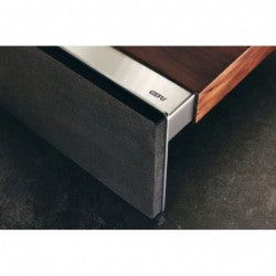 ceppo magnetico per coltelli