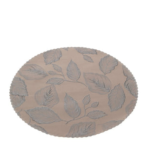 set 2 tovagliette