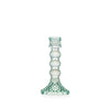 candeliere grande verde