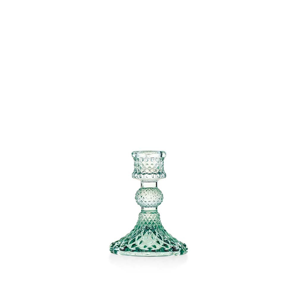 candeliere piccolo verde