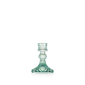 candeliere piccolo verde
